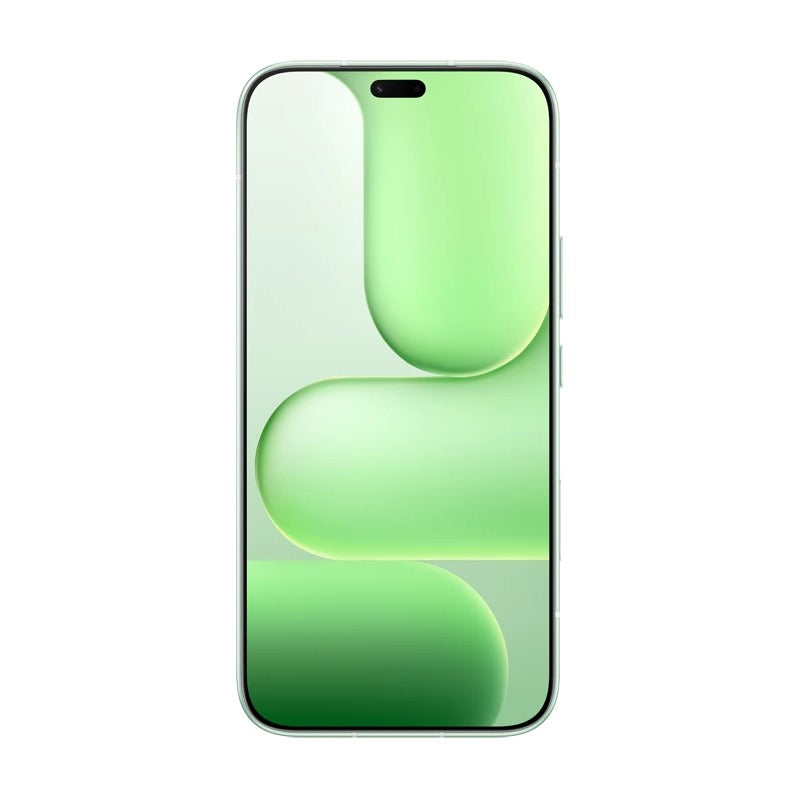 HONOR 600 Lite 5G 8Go 256Go Vert - vue 3