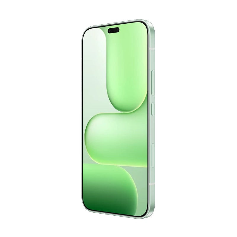 HONOR 600 Lite 5G 8Go 256Go Vert - vue 5