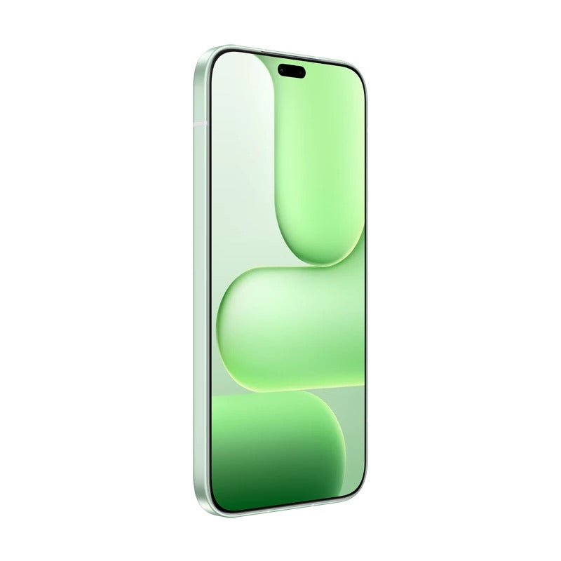 HONOR 600 Lite 5G 8Go 256Go Vert - vue 4