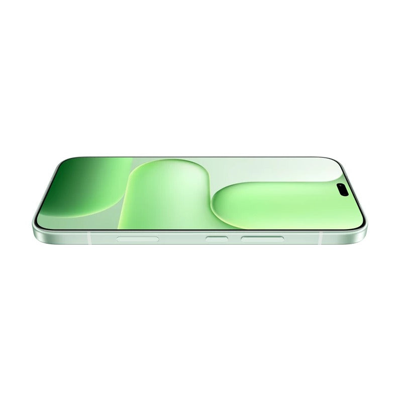 HONOR 600 Lite 5G 8Go 256Go Vert - vue 8