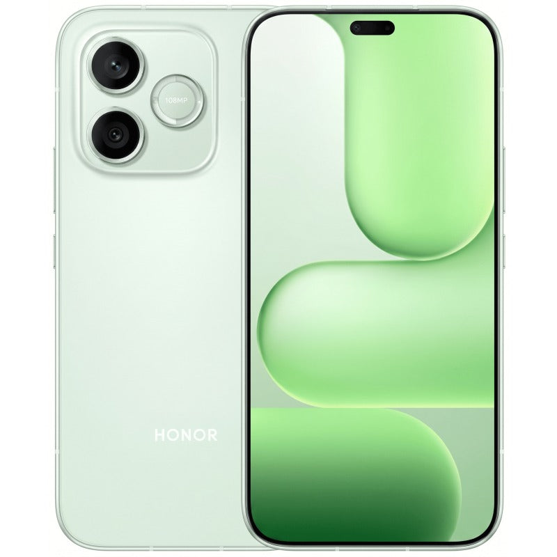 HONOR 600 Lite 5G 8Go 256Go Vert - vue 2