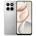 Smartphone HONOR X7d 4G 8Go 256Go Meteor Silver - vue principale
