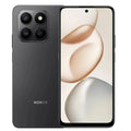 Smartphone HONOR X7d 4G 8Go 256Go Velvet Black - vue principale