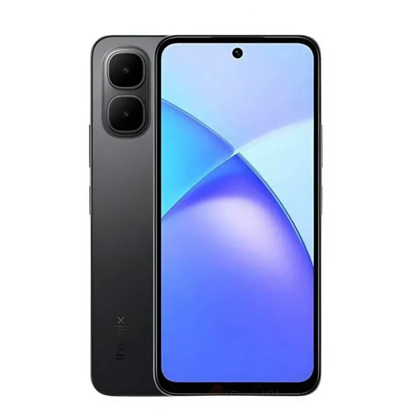 Smartphone INFINIX Smart 10 | 3Go 64Go Noir