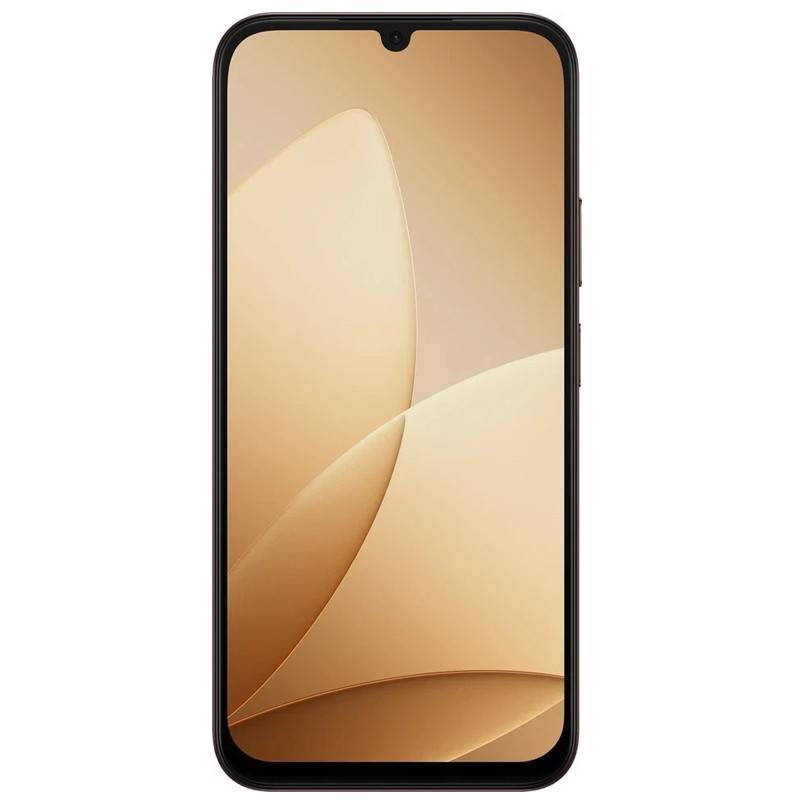 Smartphone OPPO A6c 4Go 128Go 4G Blanc - vue 3