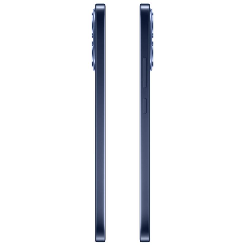Smartphone OPPO Reno 15F 5G 24Go 512Go Bleu Crépuscule - vue 6