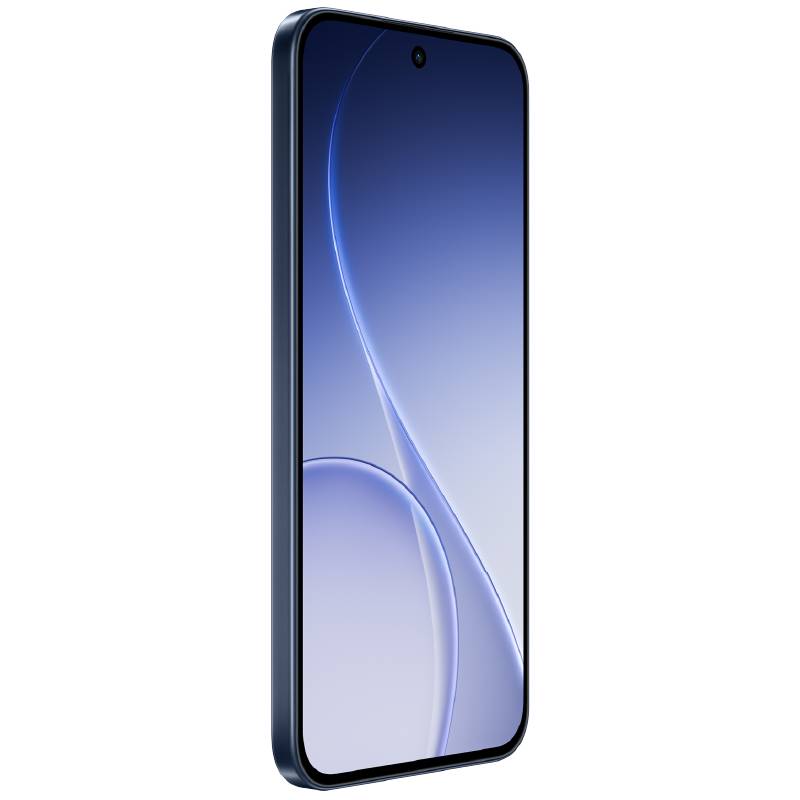 Smartphone OPPO Reno 15F 5G 24Go 512Go Bleu Crépuscule - vue 5