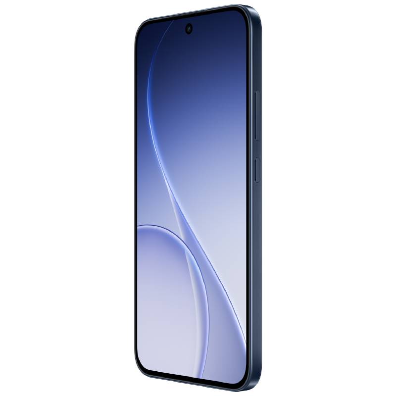 Smartphone OPPO Reno 15F 5G 24Go 512Go Bleu Crépuscule - vue 4