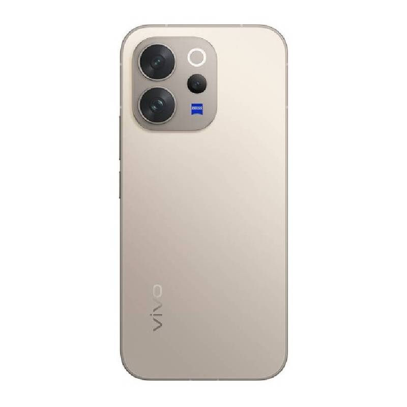 Smartphone VIVO V70 5G 12Go 256Go Grey Dunes - vue 4