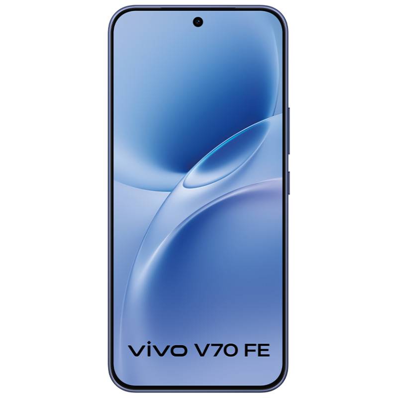 Smartphone VIVO V70 FE 5G 8Go 256Go Ocean Blue - vue 3