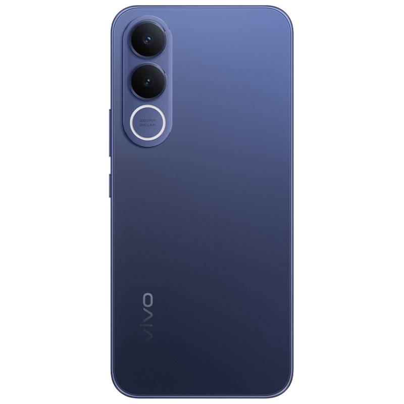 Smartphone VIVO V70 FE 5G 8Go 256Go Ocean Blue - vue 4