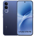 Smartphone VIVO V70 FE 5G 8Go 256Go Ocean Blue - vue principale