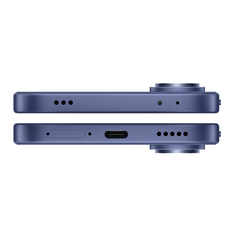 Smartphone VIVO V70 FE 5G 8Go 256Go Ocean Blue - vue 5