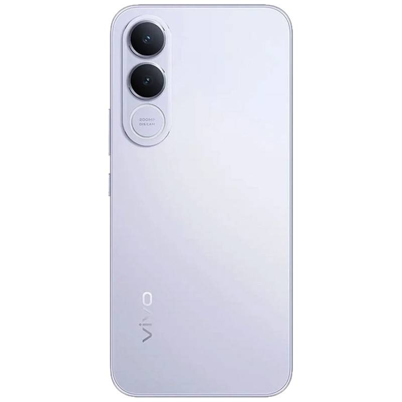 Smartphone VIVO V70 FE 5G 8Go 256Go Titanium Silver - vue 2