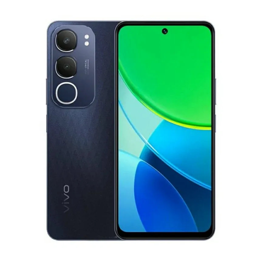 Smartphone VIVO Y19S  4/28GO