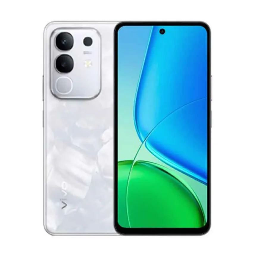 Smartphone VIVO Y29 16Go/256Go Blanc