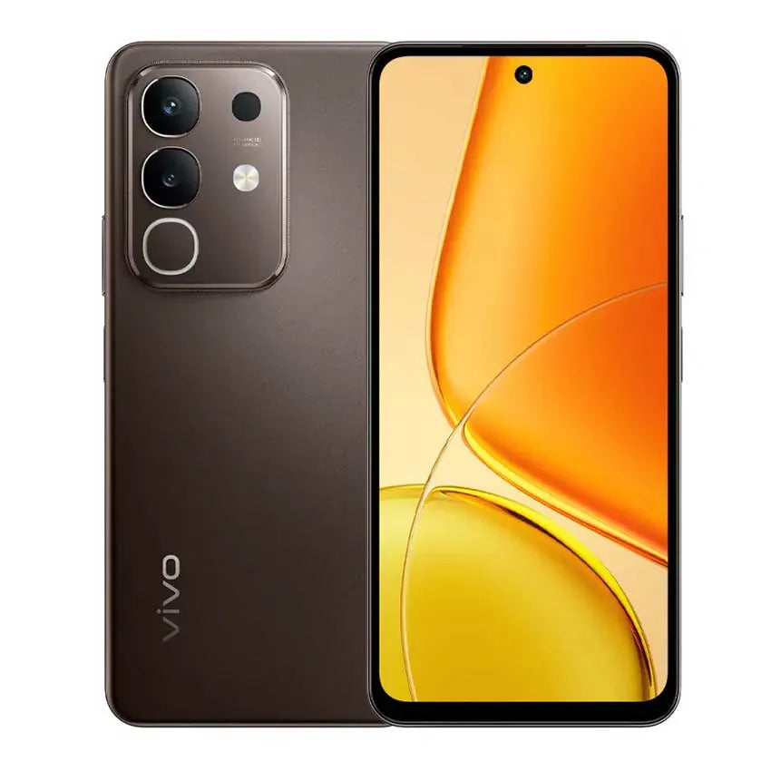 Smartphone VIVO Y29 16Go/256Go Blanc