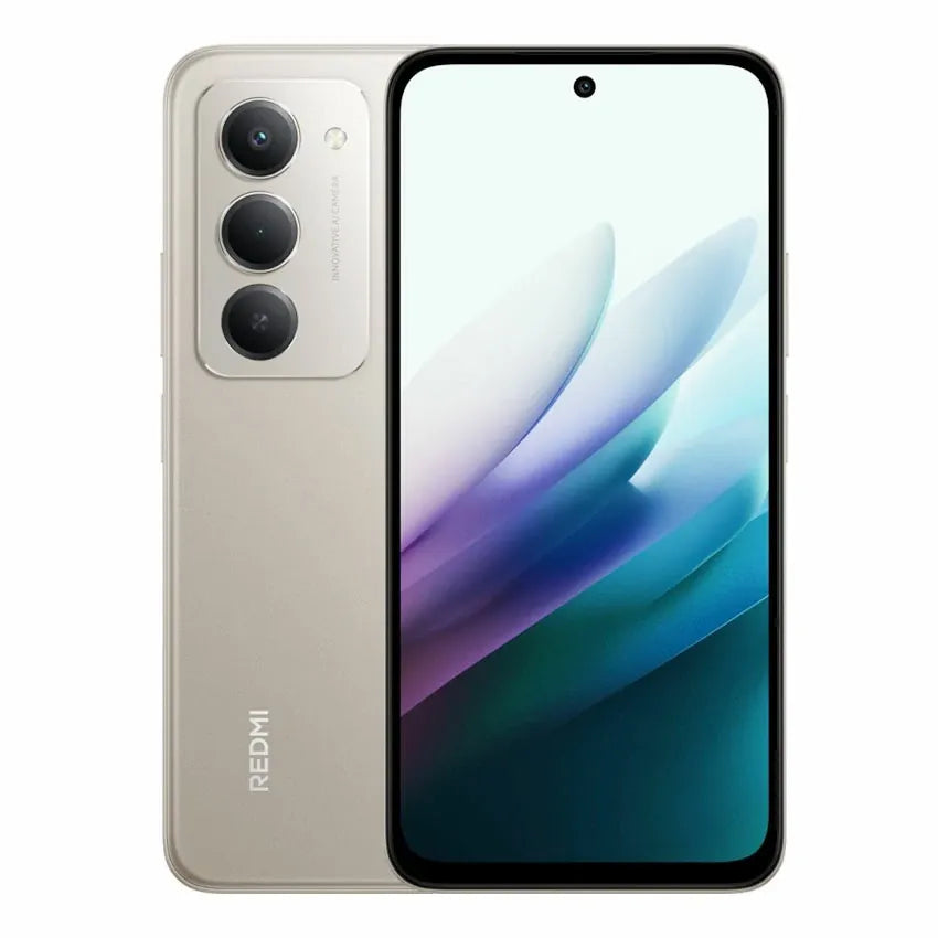 XIAOMI REDMI 15 8/256 Gris Graphite