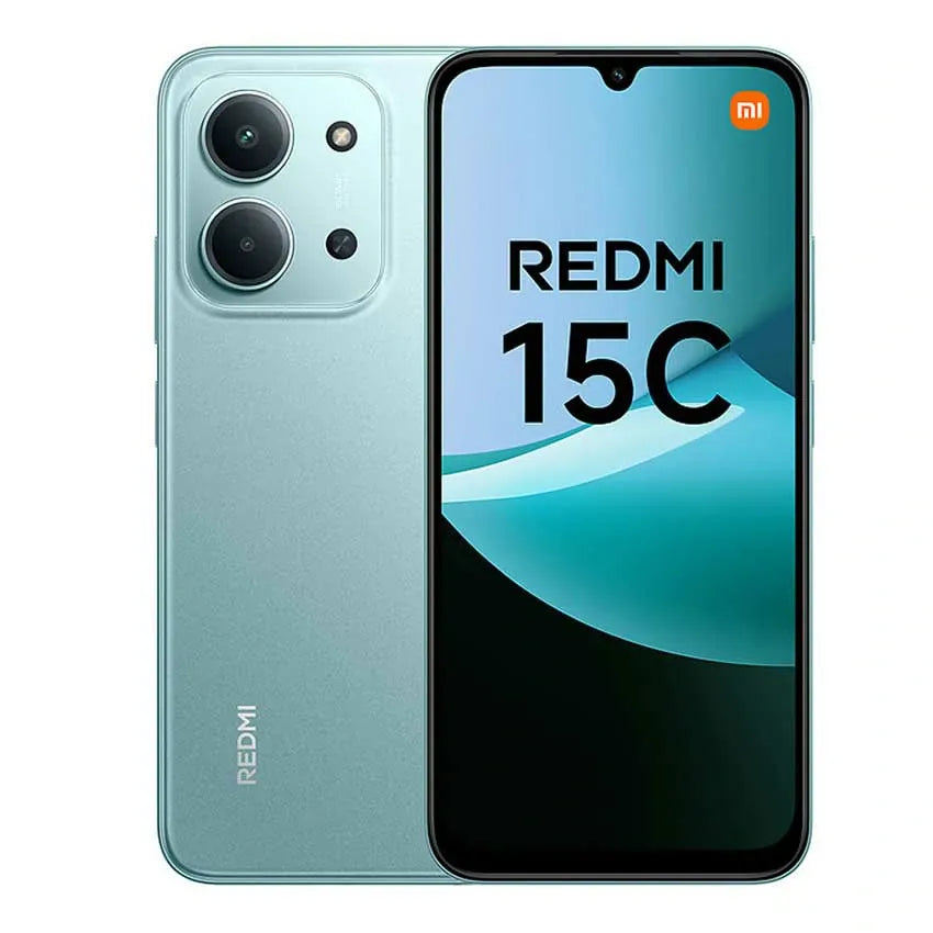 Redmi 15C