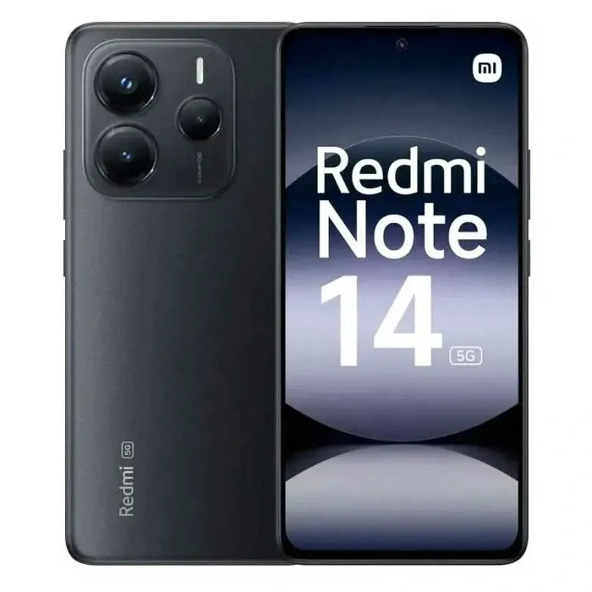 Redmi Note 14 5G