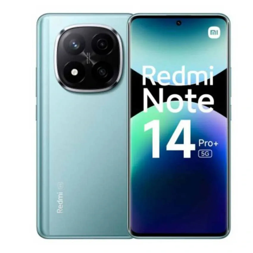 Xiaomi Redmi Note 14 Pro 5G – 12/512Go