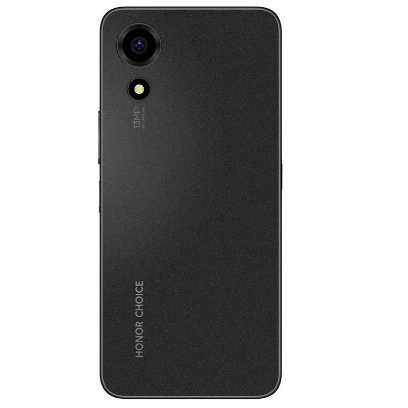 HONOR T10 8Go 64Go 4G Noir - vue 2