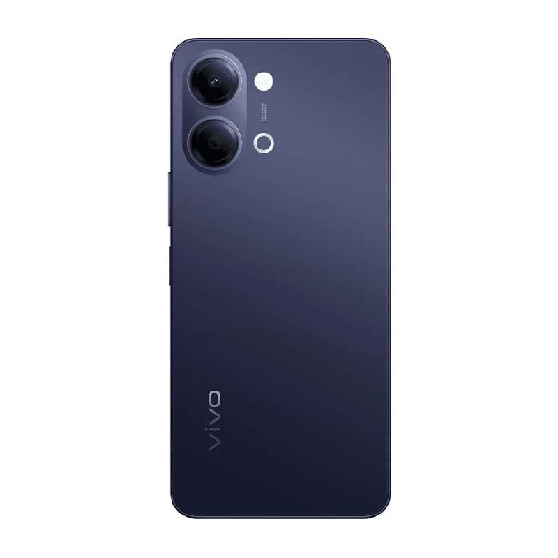 Smartphone VIVO Y05 4G 8Go 64Go Noir - vue 2