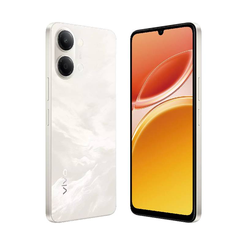 Smartphone VIVO Y05 4G 8Go 128Go Summit Platinum - vue 2