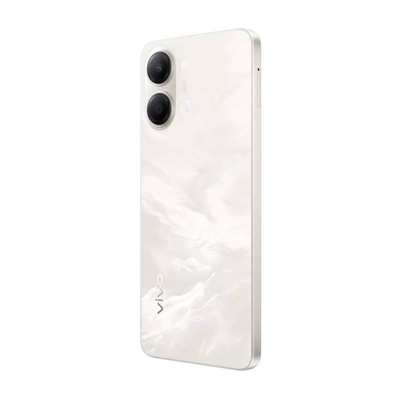 Smartphone VIVO Y05 4G 8Go 128Go Summit Platinum - vue 3