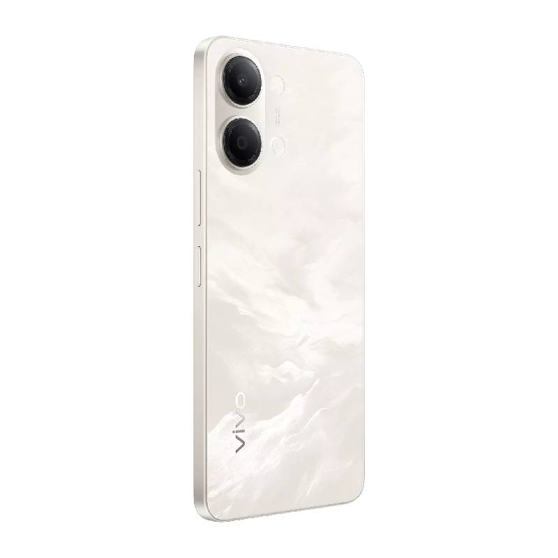 Smartphone VIVO Y05 4G 8Go 128Go Summit Platinum - vue 4