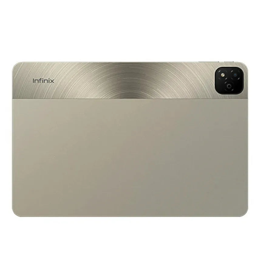 Tablette INFINIX XPAD 11 | 8 Go - 256 Go - Gold Titan