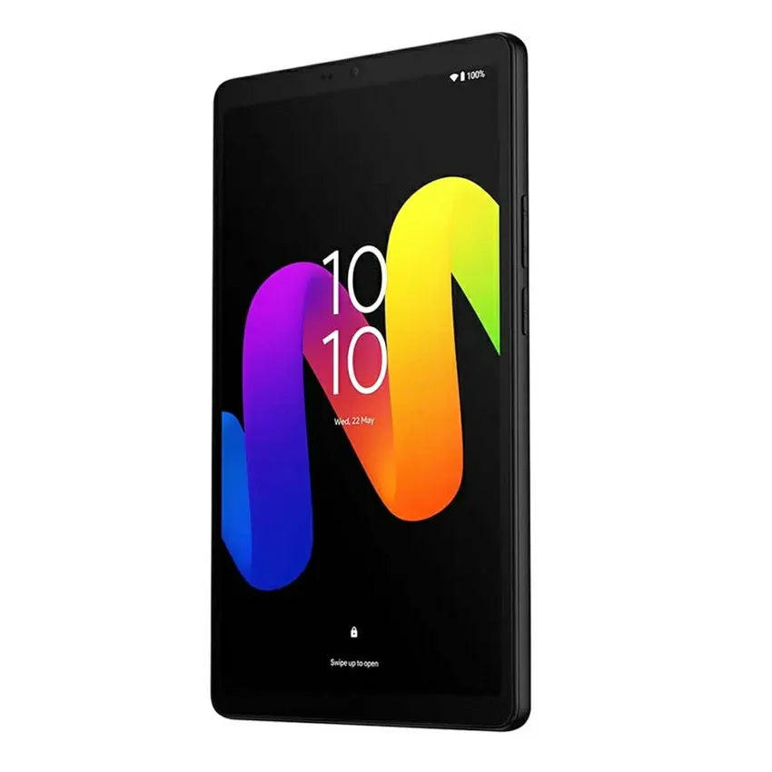Tablette TCL TAB 8 - GEN 2 - 4RAM 64GO - Prime Noir + FLIP COVER