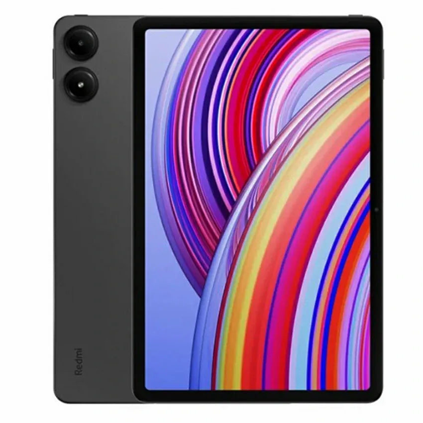 Tablette XIAOMI PAD PRO 5G | 6 Go - 128Go - Gris