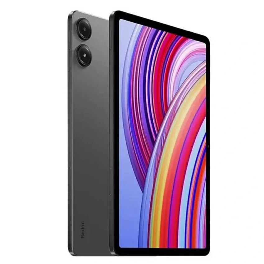 Tablette XIAOMI PAD PRO 5G | 6 Go - 128Go - Gris
