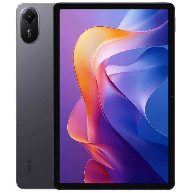 Xiaomi Redmi Pad 2 11" Wi‑Fi 4Go/128Go – Gris