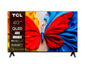 TV TCL S5K 40 pouces QLED Full HD - photo officielle TCL