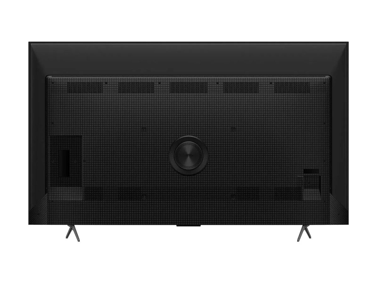 TCL C655 65 pouces, dalle QLED avec processeur AiPQ