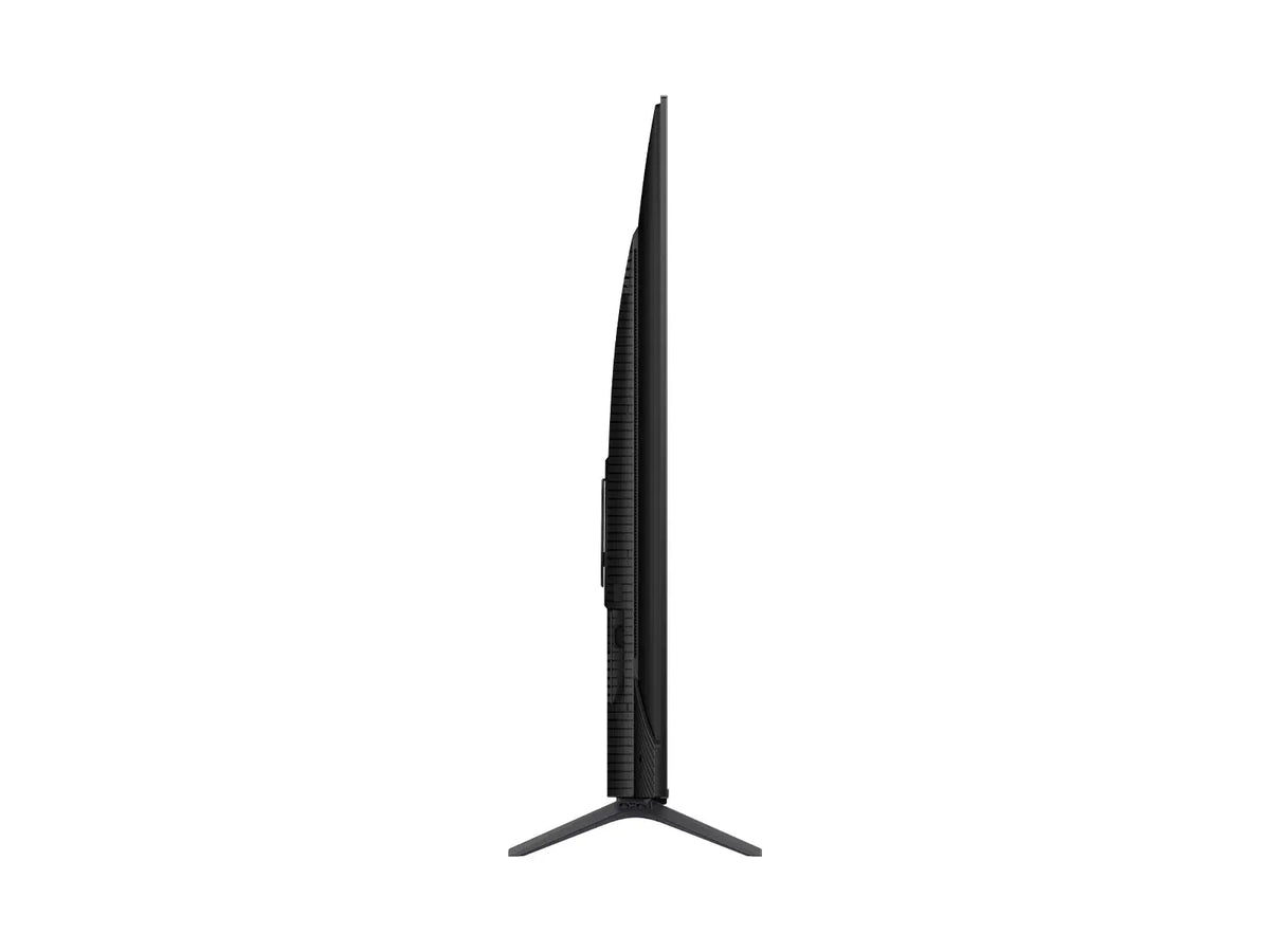 TCL C655 65 pouces, Smart TV grand format pour le salon
