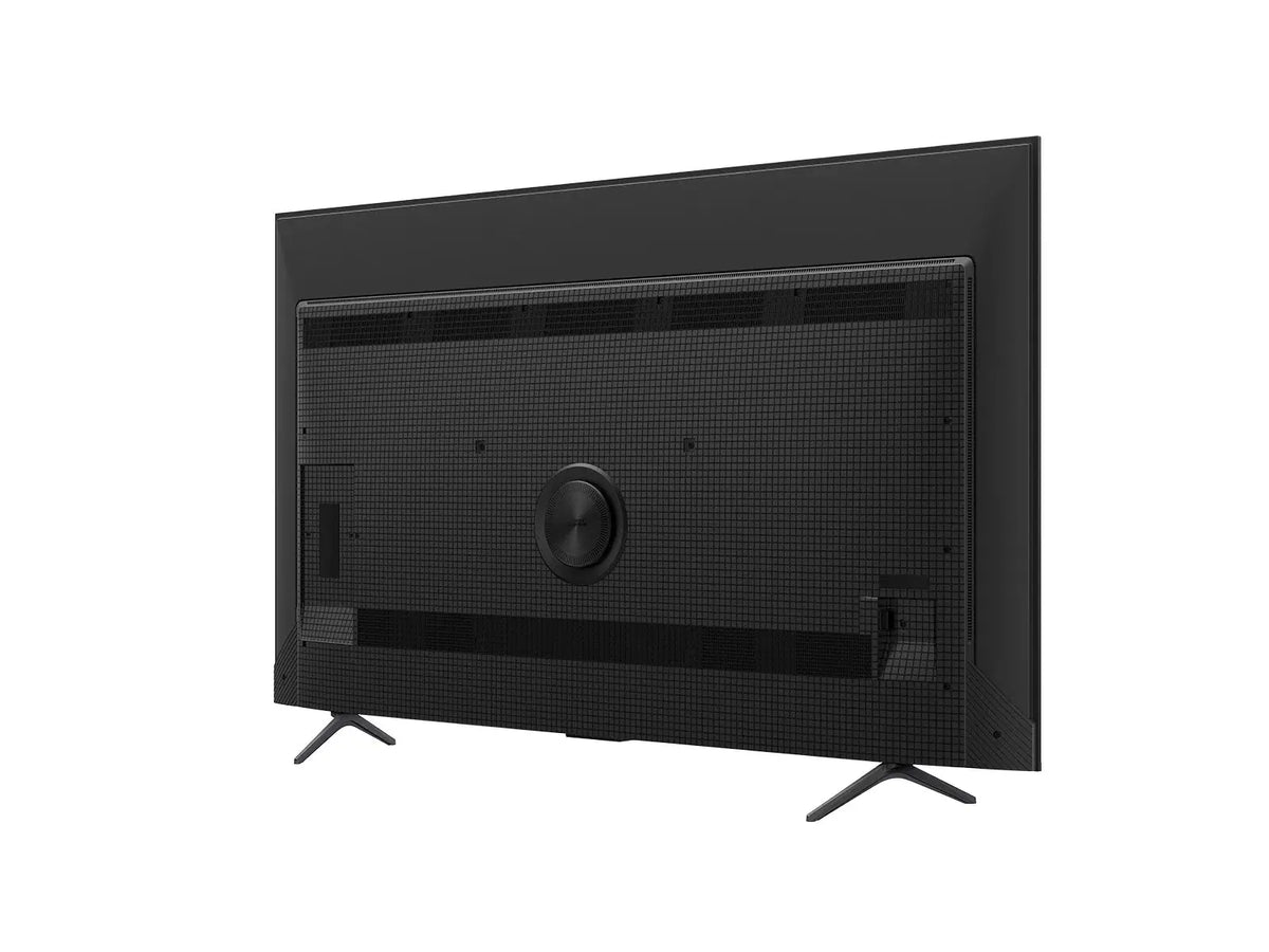 TCL P8K 65 pouces, image certifiée Dolby Vision pour un contraste optimal
