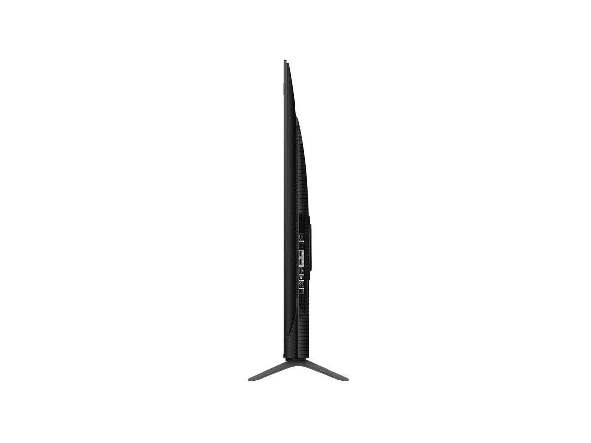 TCL P8K 65 pouces, grand écran QLED 4K 144Hz pour le gaming et le streaming