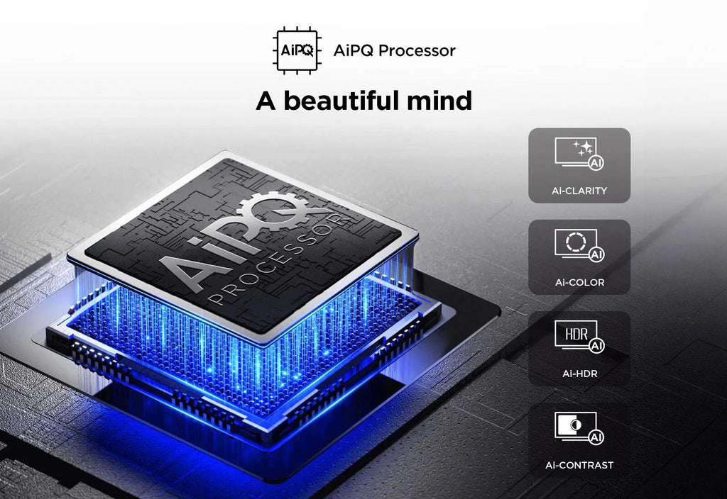 Tv TCL 65'' Smart P7K QLED Ultra HD 4K