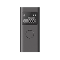 Xiaomi Smart Laser Measure - Télemètre laser intelligent, mesure jusqu'à 40m, précision 3mm, Bluetooth