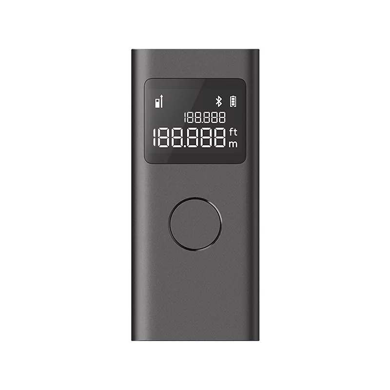 Xiaomi Smart Laser Measure - Télemètre laser intelligent, mesure jusqu'à 40m, précision 3mm, Bluetooth