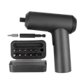 Mi Cordless Screwdriver 3.6V - Tournevis sans fil Xiaomi avec éclairage, embouts interchangeables