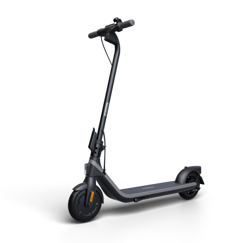 Trottinette Électrique Segway Ninebot E2 – 20 km/h – 25 km