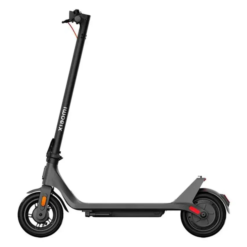 Trottinette Électrique XIAOMI | 4 LITE - 2éme Génération - Noir Hizem World