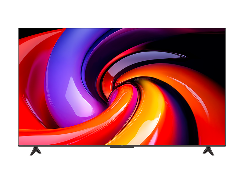 TV iFFALCON U65 55 pouces 4K UHD - photo officielle iFFALCON