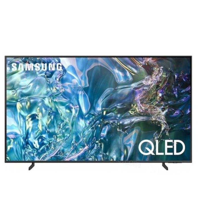 Tv SAMSUNG 50'' Smart Q60DAU QLED 4K 2024