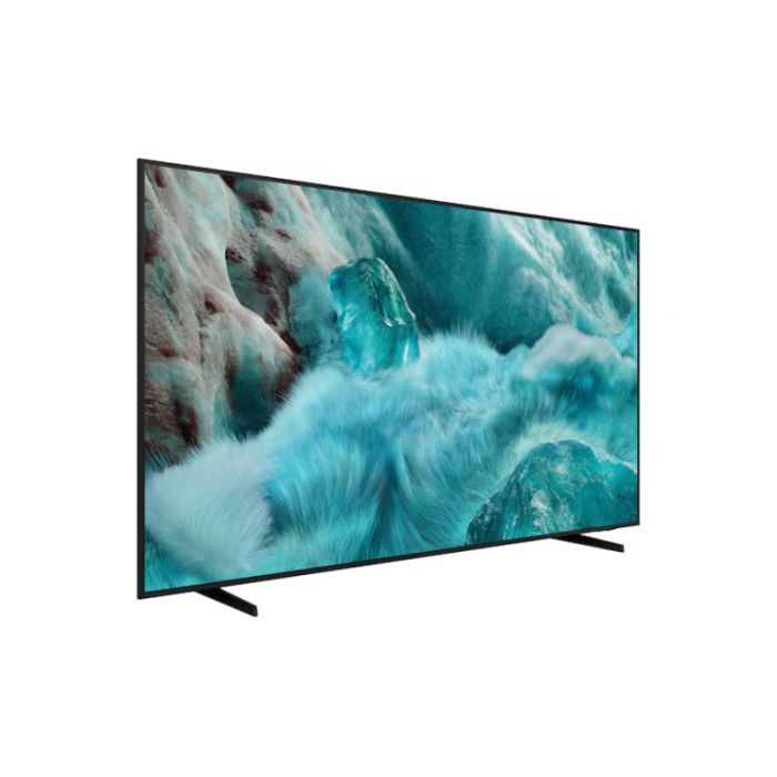 Samsung 85" QLED 4K Smart TV - Q7F 4K Vision AI Smart TV (2025)