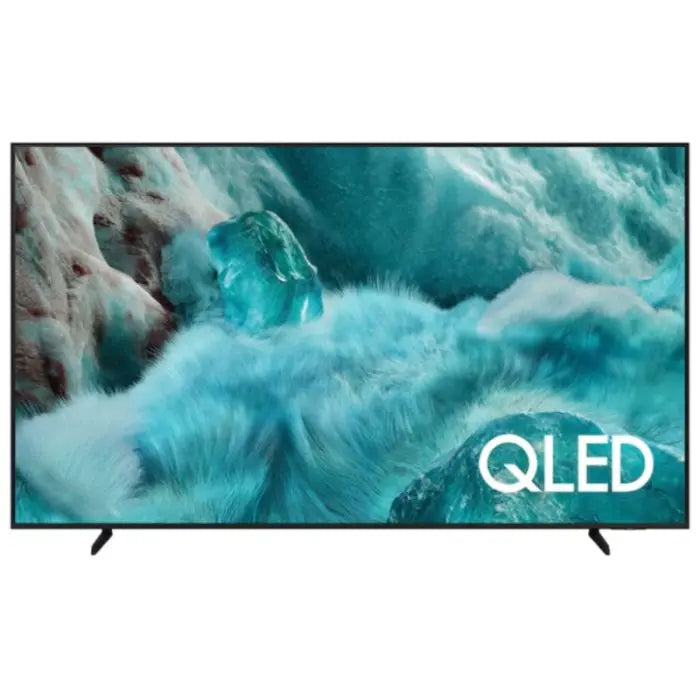 TV Samsung QLED 4K Q7F 85 pouces, technologie Vision AI 2025 Hizem World
